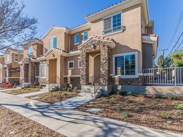 810 N Garfield Ave Unit A, Alhambra, CA 91801