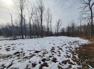 Black Bear Dr SW, Motley, MN 56466