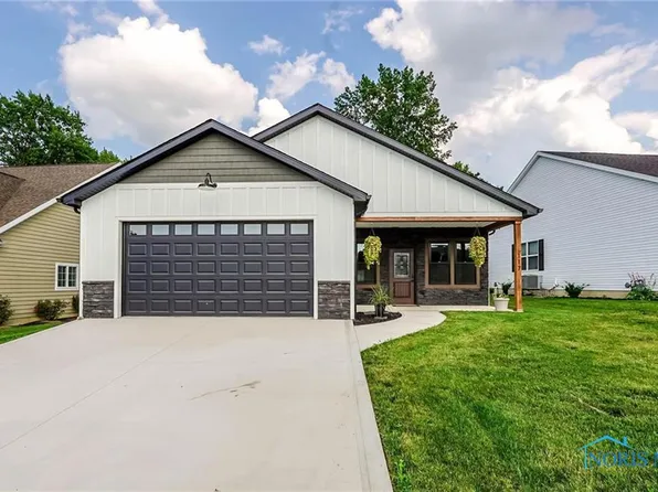 117 Parkview Dr, Bluffton, OH 45817