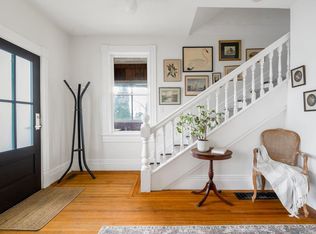 1311 Nanaimo St, New Westminster, BC