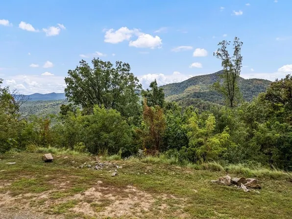 1505 Summit View Dr, Canton, NC 28716