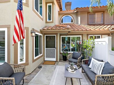 6 Vista Cielo, Rancho Santa Margarita, CA, 92688
