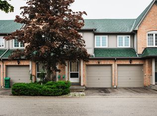 2945 Thomas St #103, Mississauga, ON L5M 6C1