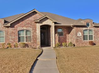 3710 Portland Ave, Amarillo, TX 79119