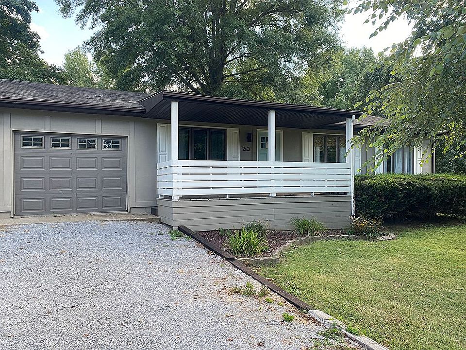 240 W Meadowbrook Dr, Shawneetown, IL 62984 Zillow