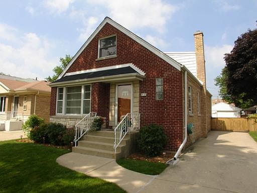 1st image of 8036 Odell Ave