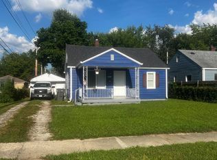 3371 Arthington Blvd, Indianapolis, IN 46218