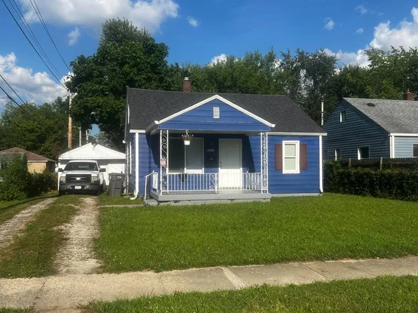 3371 Arthington Blvd, Indianapolis, IN 46218