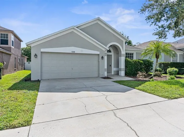 1335 Loretto Cir, Odessa, FL 33556