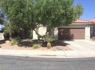 1006 Arroyo Vista Ter, Henderson, NV 89052