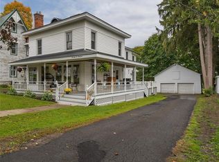 7600 Easton St, Lowville, NY 13367
