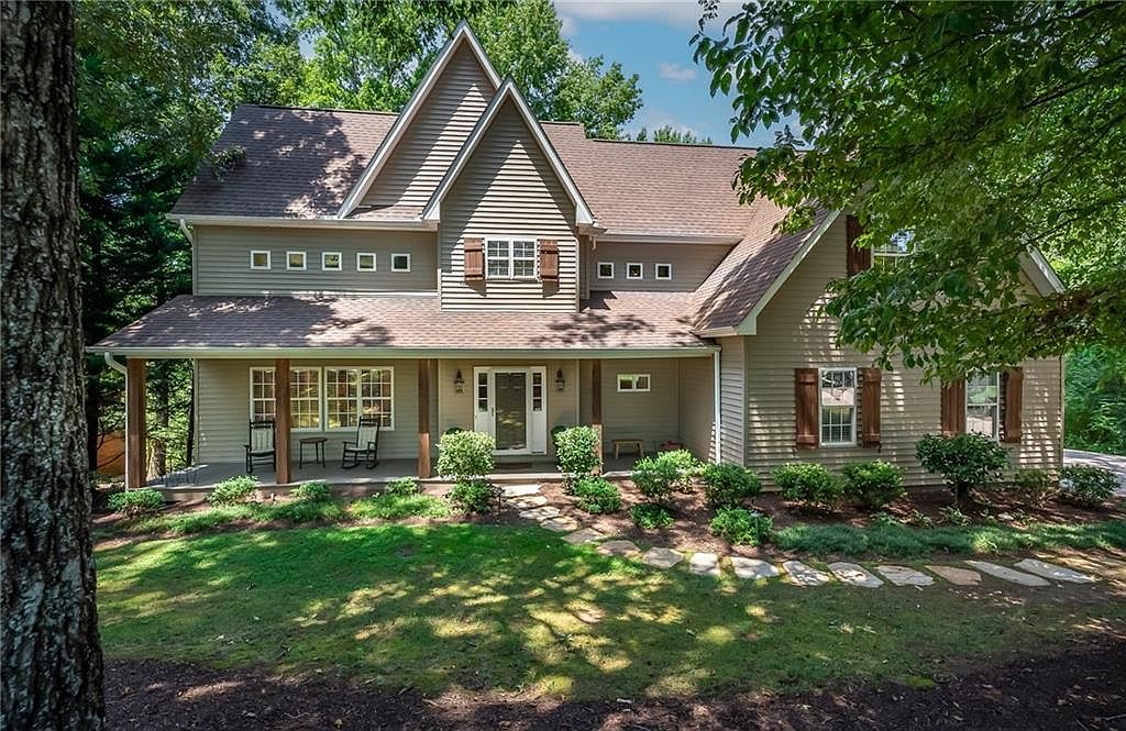 145 Upper Lake Dr, Easley, SC 29640 Zillow