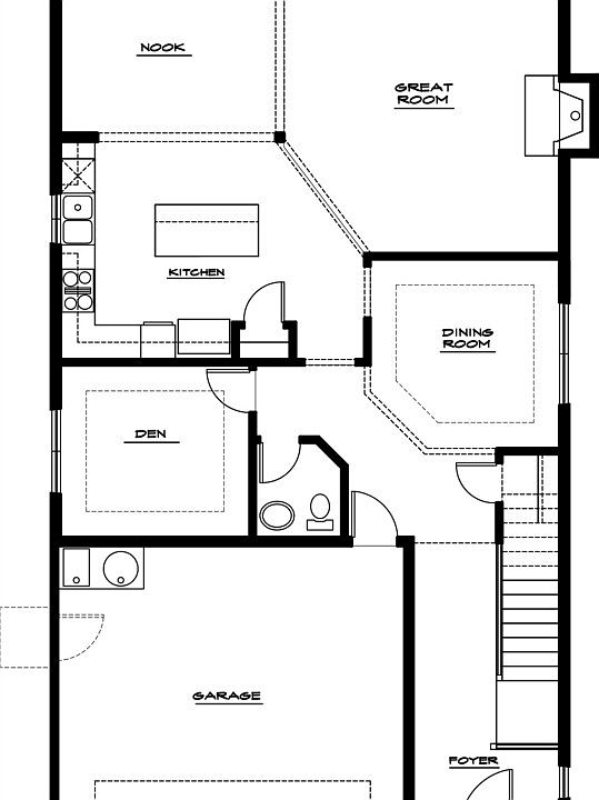 2nd image of 209 205th Pl SW