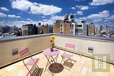 Sold by Halstead Real Estate