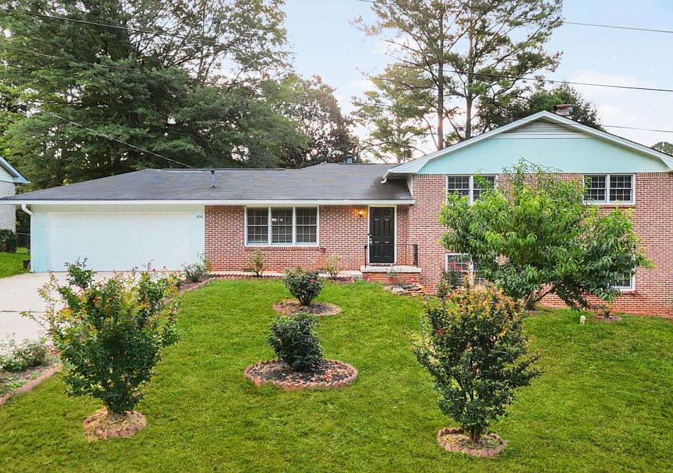 1st image of 636 Hearon Dr