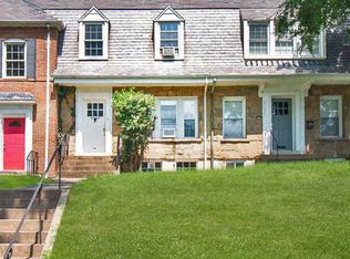 3727 Reservoir Rd NW, Washington, DC 20007