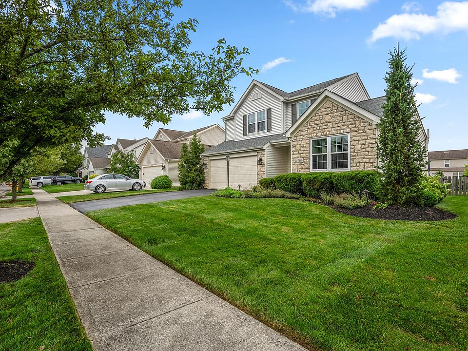 7396 Clancy Way, Westerville, OH 43082 Zillow