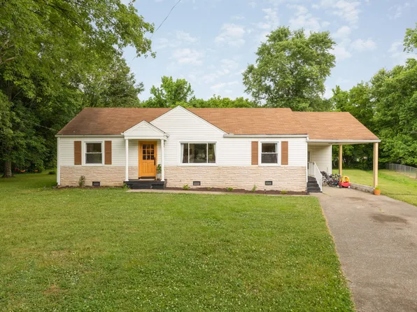813 Carlyle Pl, Nashville, TN 37211