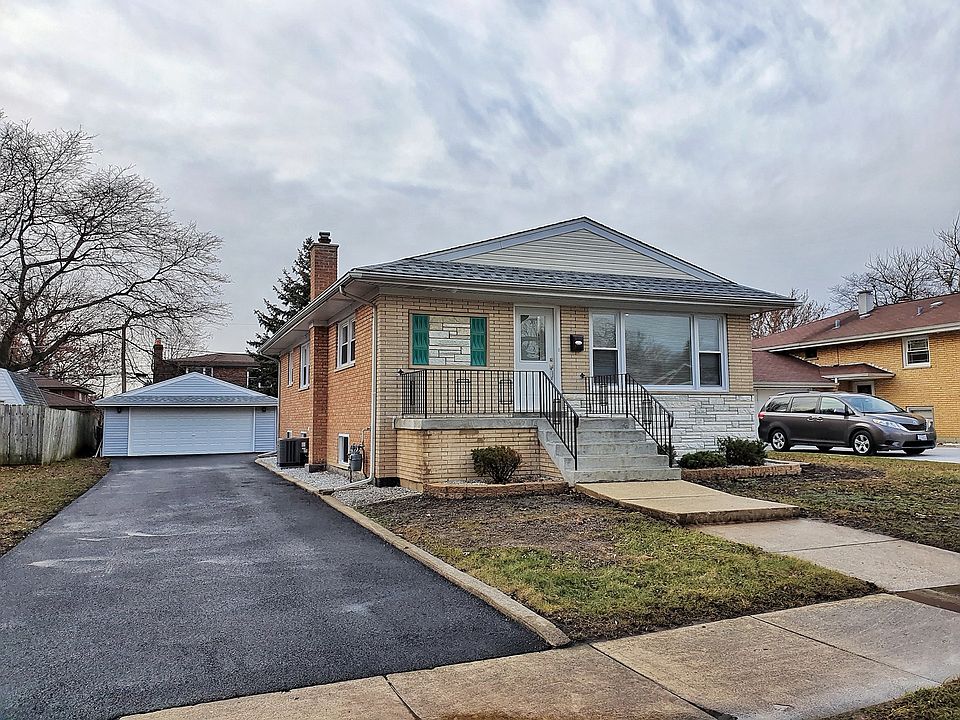1st image of 9712 Menard Ave