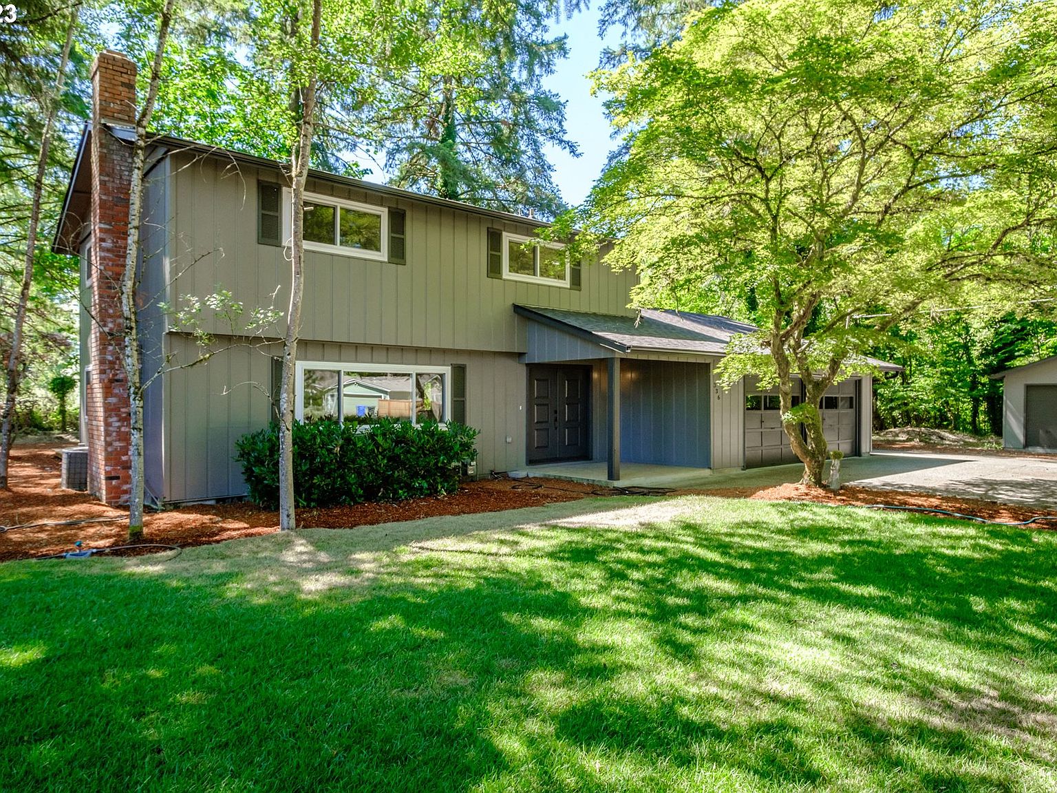 336 14th St, Lyons, OR 97358 Zillow