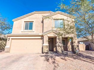 8748 W Atlow Rd, Marana, AZ 85653