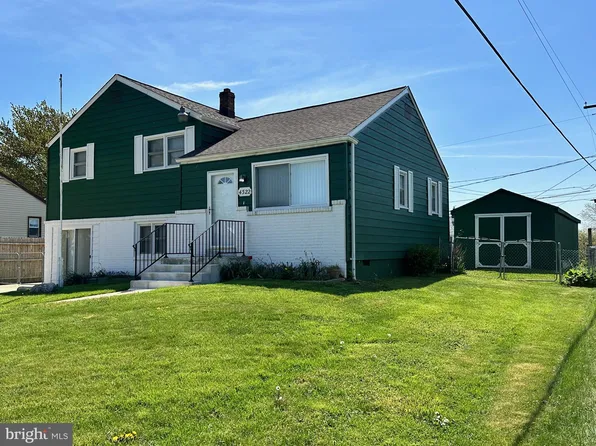 4322 N Jane Way, Wilmington, DE 19804