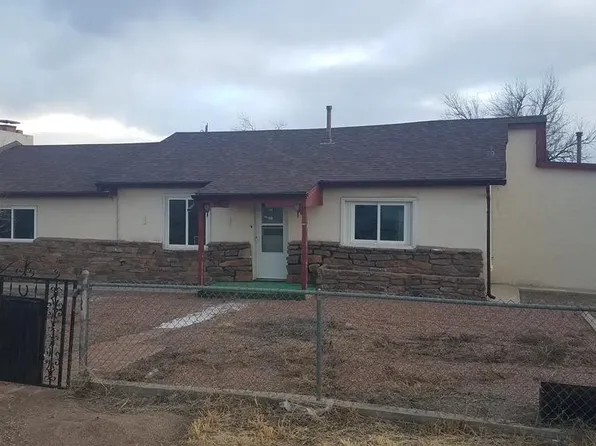 690 6th St, Penrose, CO 81240