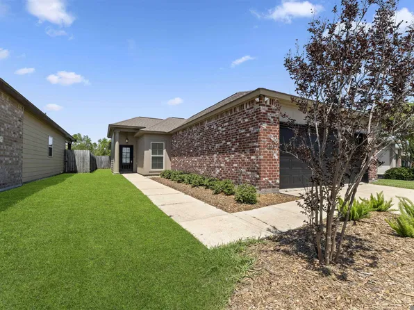 1430 Spanish Lakes Ave, Saint Gabriel, LA 70776