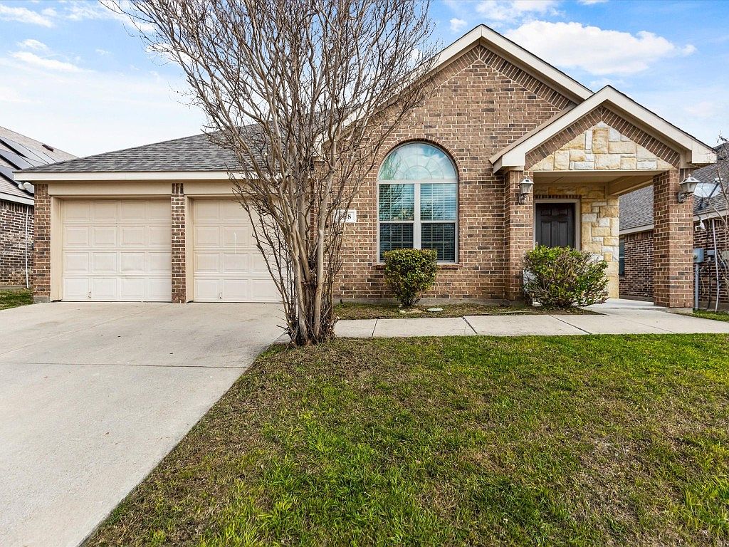 988 Preakness Dr, Grand Prairie, TX 75051 Zillow