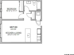 2616 West Girard Ave - 303, Philadelphia, PA 19130