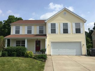 12273 Mashburn Dr, Walton, KY 41094
