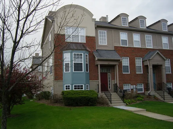 107 Thomas Ct Unit 107, Grayslake, IL 60030