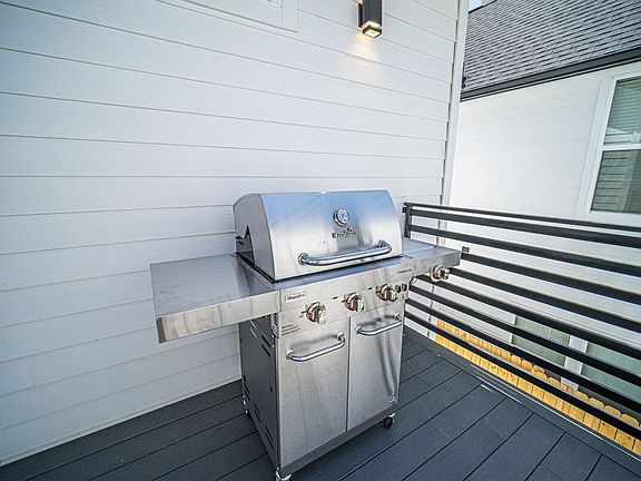 Terrace View