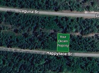 7360 Happyface St #27, Sebring, FL 33872