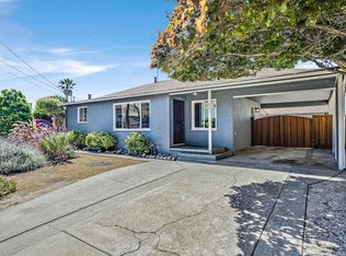 253 Rome Pl, Hayward, CA 94544