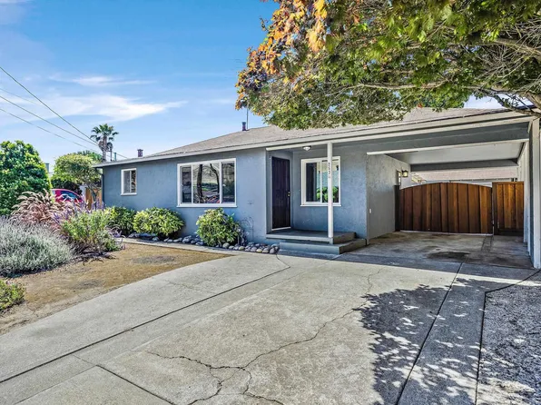 253 Rome Pl, Hayward, CA 94544