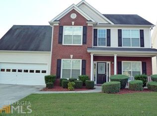 3029 Boulder Creek Rd, Snellville, GA 30039