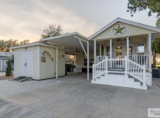 176 Mississippi River Blvd #13, Brownsville, TX 78520