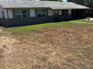 922 Jory St, Hico, TX 76457