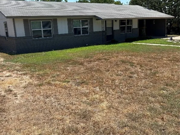 922 Jory St, Hico, TX 76457