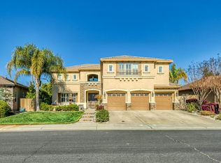 1608 Braddock Way, Roseville, CA 95747