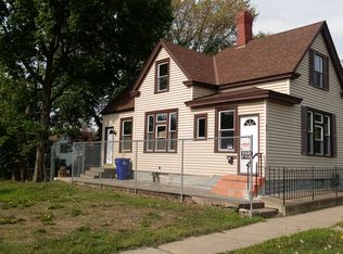 470 Minnehaha Ave E, Saint Paul, MN 55130