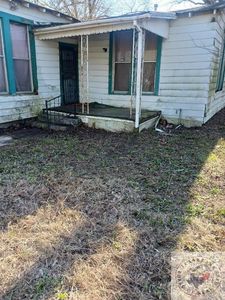1017 Oak St, Texarkana, TX, 75501