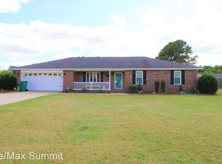 2900 Drake St, Sumter, SC 29153