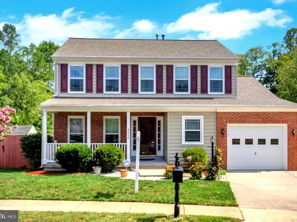 5656 Northton Ct, Woodbridge, VA 22193