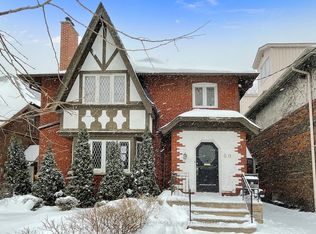 89 Oriole Pkwy, Toronto, ON M5P 2G7