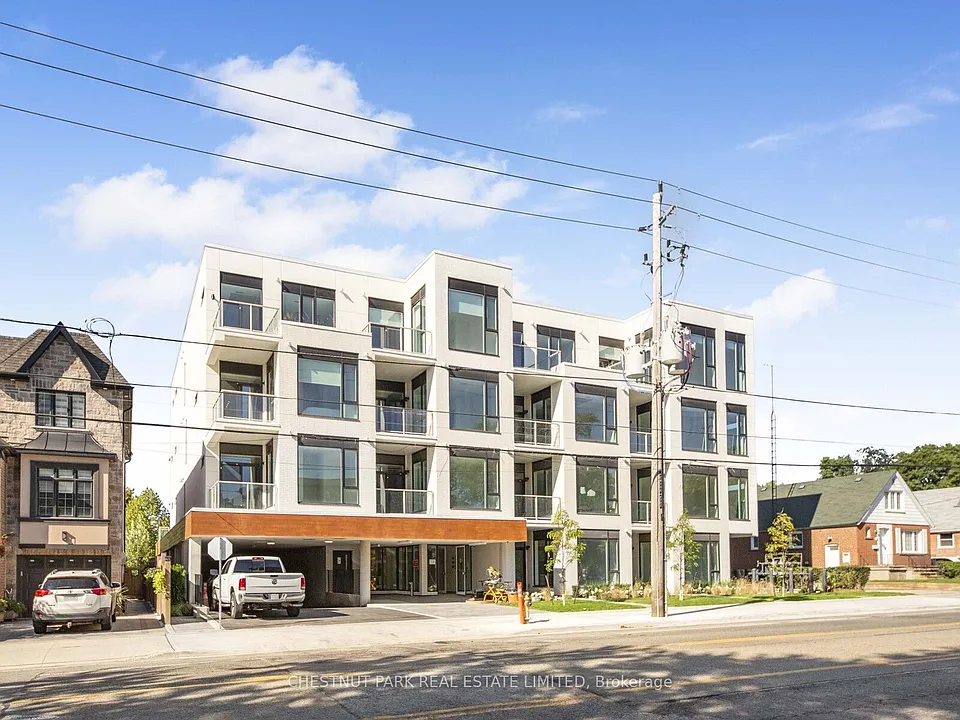 722 Marlee Ave #407
