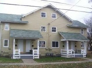 617 24th St, Niagara Falls, NY