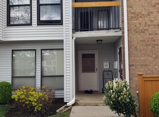 6J Dennison Dr #J, Hightstown, NJ 08520