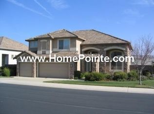 1315 Souza Dr, El Dorado Hills, CA